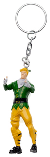 Фигурка-брелок Fortnite 7 - Позывной "Эльф", 7 см P.M.I. Trading Ltd.