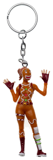 Фигурка-брелок Fortnite - Пряничный стрелок, 7 см P.M.I. Trading Ltd.