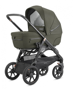 Коляска Aptica System Duo 2 в 1 Inglesina KA75M0SQG
