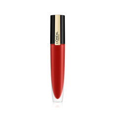 Помада LOreal Rouge Signature Matte Liquid Lipstick 115 Я этого достойна 7 мл