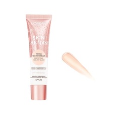 Тонирующий флюид LOreal Paris Skin Paradise, тон 02 светлый