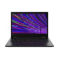 Ноутбук Lenovo ThinkPad L13 Gen 2 Black (20VH001WRT)
