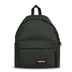 Рюкзак унисекс EASTPAK Padded Pakr EK62027T зеленый