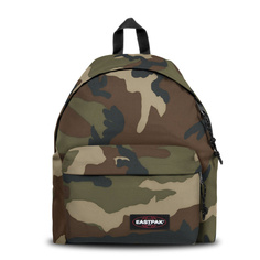 Рюкзак унисекс EASTPAK Padded Pakr EK620181E камуфляж