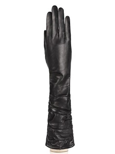 Перчатки женские Eleganzza TOUCH IS08002 черные 7.5