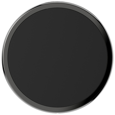 Беспроводное зарядное устройство Lyambda LNT3-BK, 10 W, black