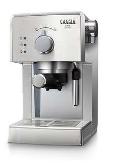 Рожковая кофеварка GAGGIA VIVA Prestige