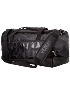 Сумка Venum Sparring Black/Black