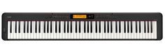 Цифровое пианино Casio CDP-S350 BK
