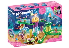 Конструктор Playmobil Бухта русалок 70094