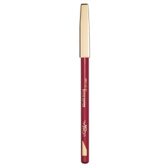 Карандаш для губ LOreal Paris Color Riche, тон 124