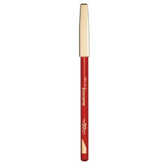 Карандаш для губ LOreal Paris Color Riche, тон 297, Red Pas