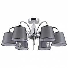 Потолочная люстра Recco OML-66707-06 OMNILUX