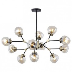 Подвесная люстра Crotone OML-95107-12 OMNILUX