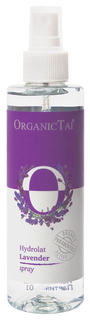 Гидролат OrganicTai Лаванда, Орхидея 200 мл