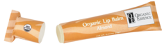 Органический бальзам для губ "Миндаль" Organic Essence 6 г