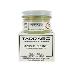 Очиститель для резиновой подошвы кед и кроссовок TARRAGO Sneakers Midsole Cleaner 50 мл