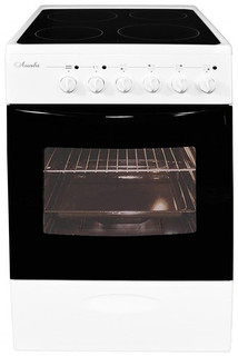 Электрическая плита Лысьва EF4002MK00 White