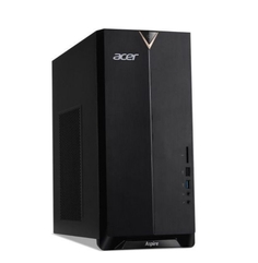 Системный блок Acer Aspire TC-895 Black (DT.BETER.00C)