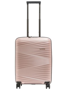 Чемодан REDMOND RP06 розовый S