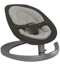 Шезлонг Nuna Leaf Grow/SE01033DSKGL