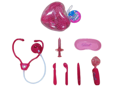 Набор доктора Shantou свет, звук, сетка Y1540113