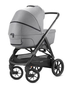 Коляска 4 в 1 Inglesina Aptica XT Horizon Grey KA73N0HRG