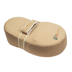 Кокон для новорожденных dolce bambino ELITE цвет Бежевый