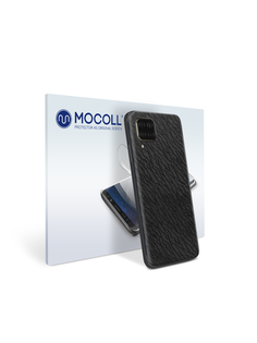 Пленка защитная MOCOLL для задней панели Huawei Enjoy 8E Тень невада