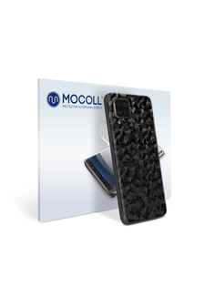 Пленка защитная MOCOLL для задней панели Huawei Enjoy 20 Pro Тень мозаика