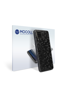 Пленка защитная MOCOLL для задней панели Huawei Enjoy Max Тень соты