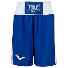 Шорты Everlast Elite, blue, M INT