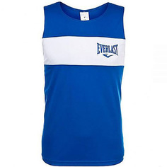 Майка Everlast Elite, blue, L INT