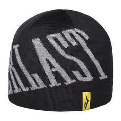 Шапка Everlast E-fleece black