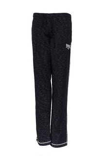 Спортивные брюки Everlast Gym, черные, S