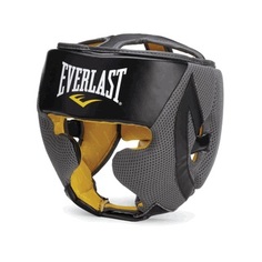 Everlast Шлем Everlast EverCool PU черный