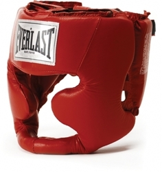 Шлем боксерский EVERLAST FULL PROTECTION XL