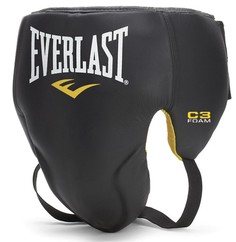 Бандаж на пах Everlast Pro Competition Velcro, XL,