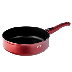 Сковорода Esperado Terceo Красный