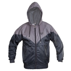 Куртка EVERLAST S GR/BLK