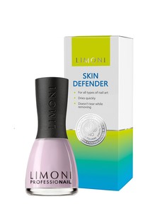 Защита кутикулы Limoni Skin Defender 15 мл