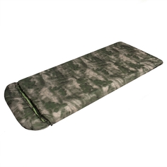 Спальный мешок Prival Camp Comfort XL K2
