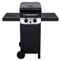 Гриль газовый Char-Broil Performance 2 burner 468402118