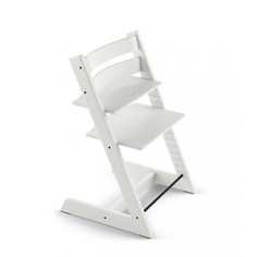 Стульчик Stokke Tripp Trapp White