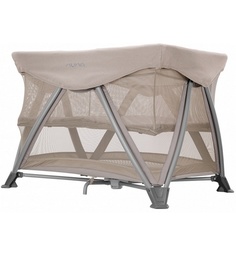 Манеж Nuna Sena Aire Champagne/TC04519CHPGL