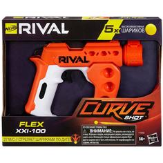 Бластер Hasbro Nerf Райвл Кёрв Пистолет F1590121