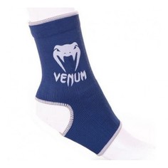 Суппорты Venum Ankle Support Guard Muay Thai/Kick Boxing Blue