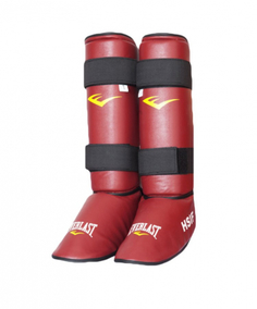 Защита голени и стопы EVERLAST HSIF L