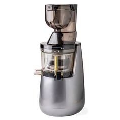 Соковыжималка шнековая King Mix GP-10 Grey