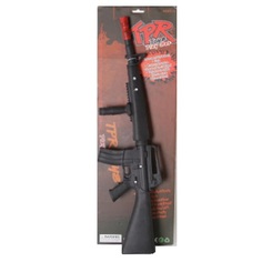 Мягкое оружие автомат W699-A23 Shantou Gepai